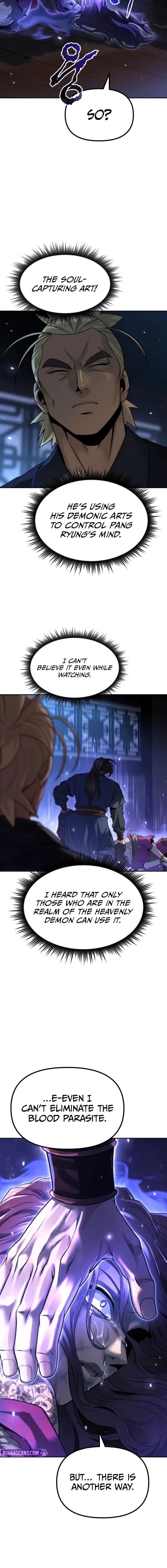 Chronicles of the Demon Faction Chap 160 - Next Chap 161