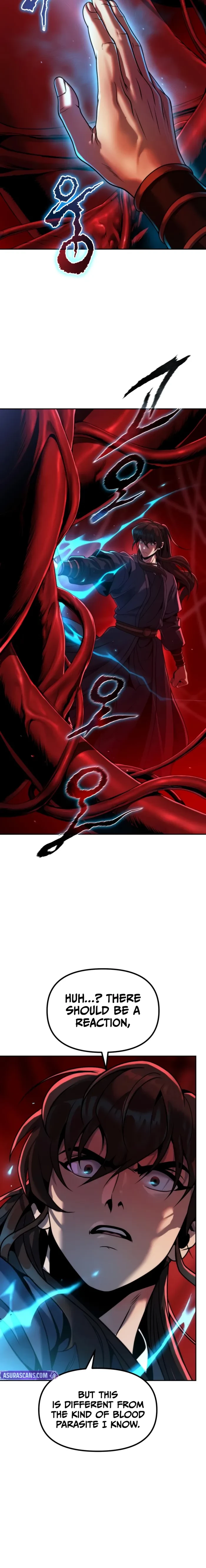 Chronicles of the Demon Faction Chap 160 - Next Chap 161