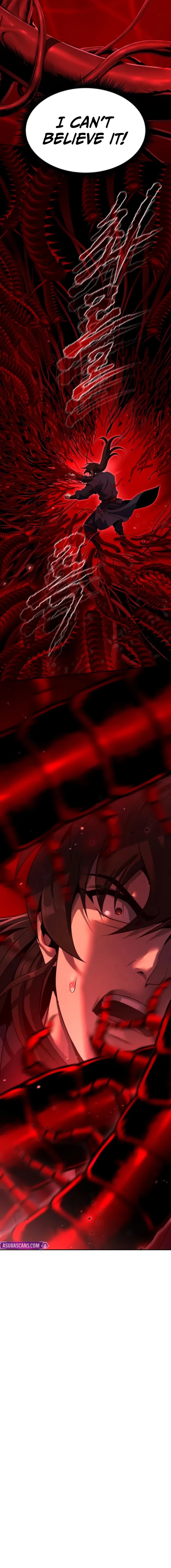 Chronicles of the Demon Faction Chap 160 - Next Chap 161