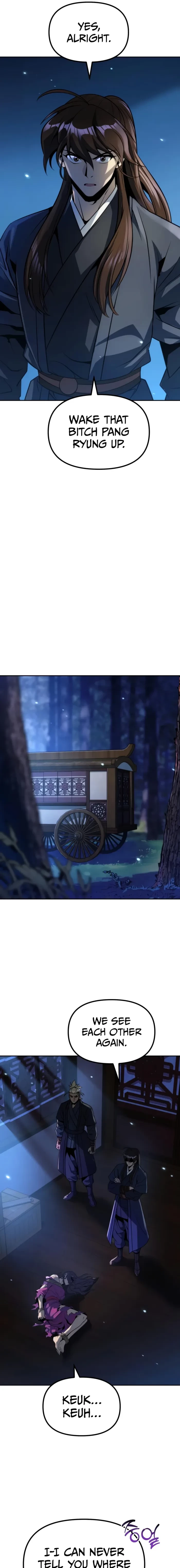 Chronicles of the Demon Faction Chap 160 - Next Chap 161