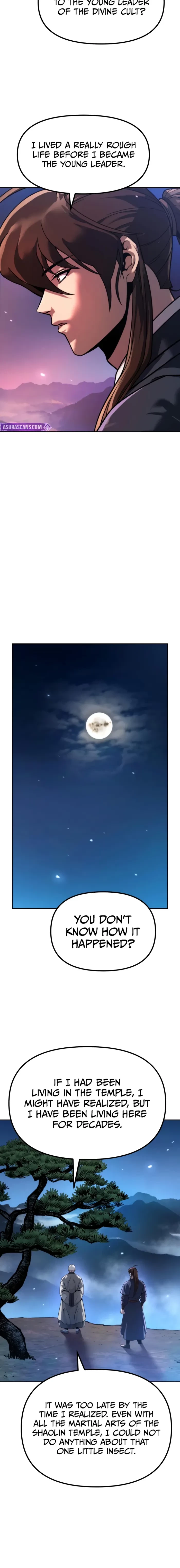 Chronicles of the Demon Faction Chap 160 - Next Chap 161