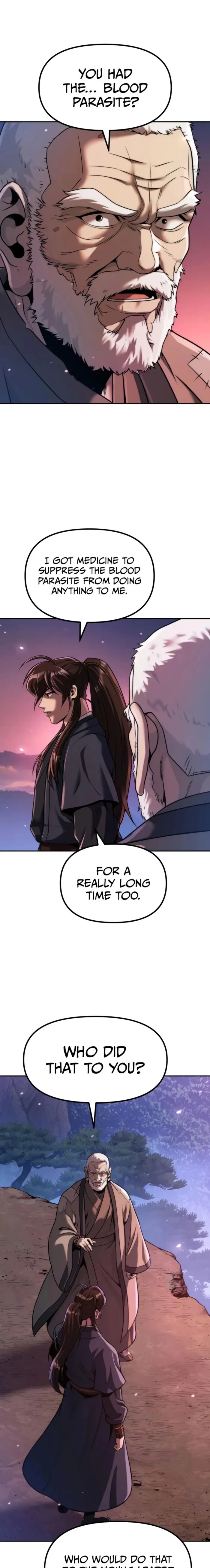 Chronicles of the Demon Faction Chap 160 - Next Chap 161