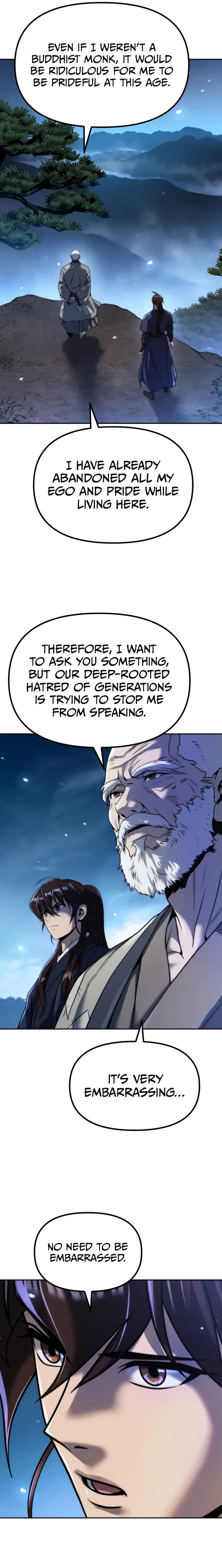 Chronicles of the Demon Faction Chap 160 - Next Chap 161