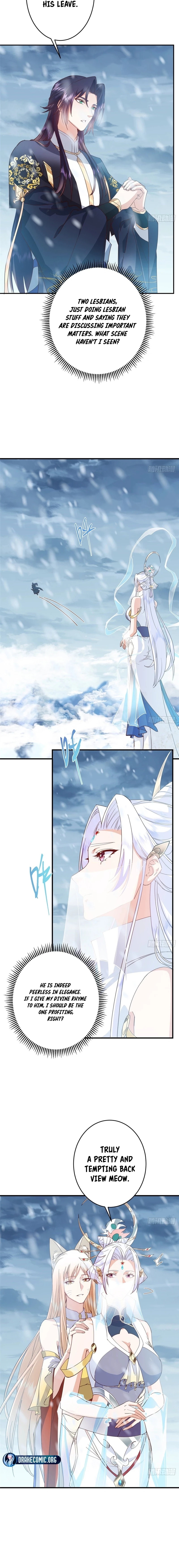 Keep a Low Profile, Sect Leader Chap 590 - Next Chap 591