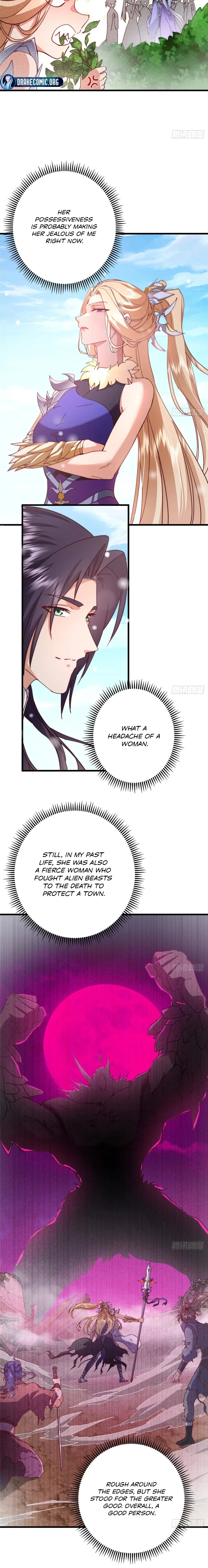 Keep a Low Profile, Sect Leader Chap 591 - Next Chap 592