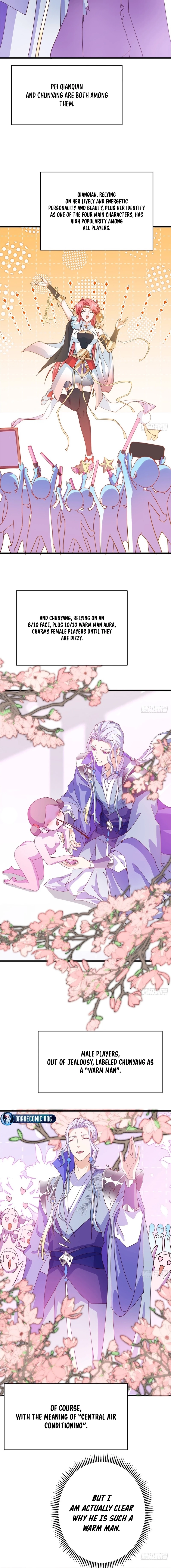 Keep a Low Profile, Sect Leader Chap 590 - Next Chap 591