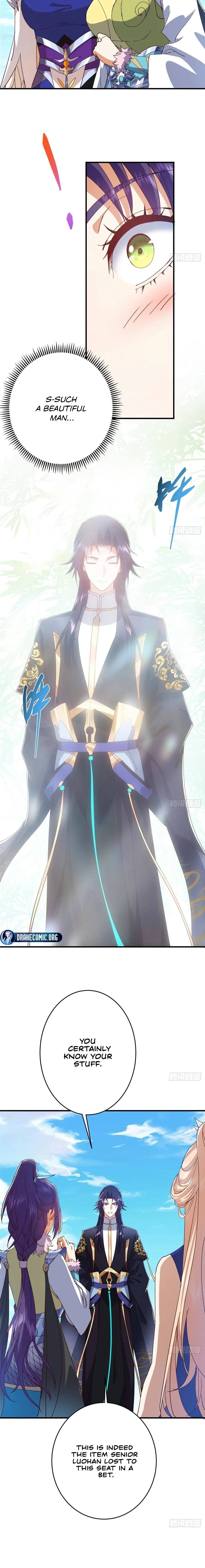 Keep a Low Profile, Sect Leader Chap 591 - Next Chap 592