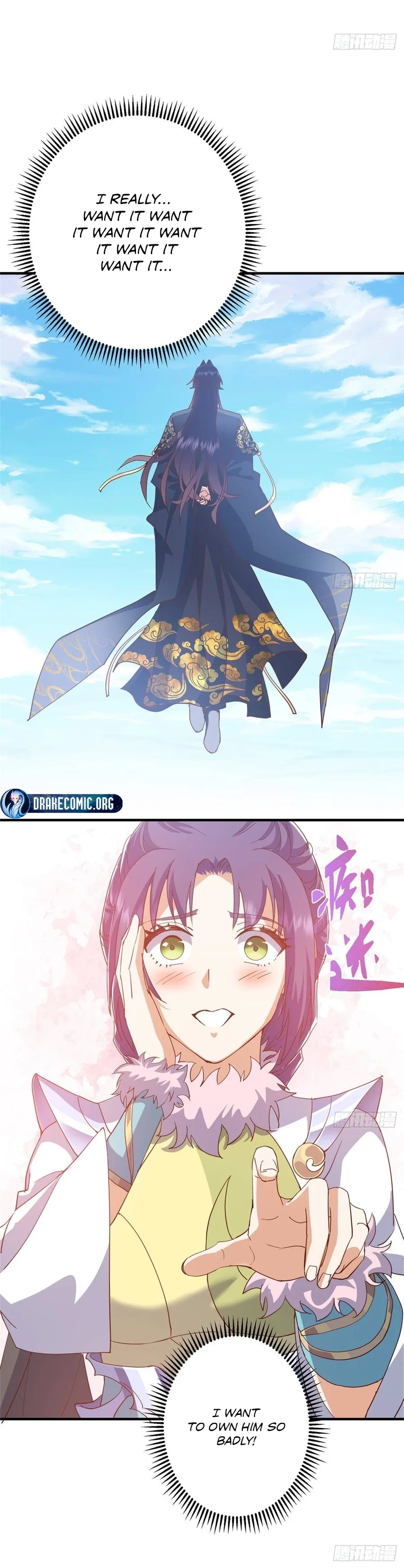 Keep a Low Profile, Sect Leader Chap 591 - Next Chap 592