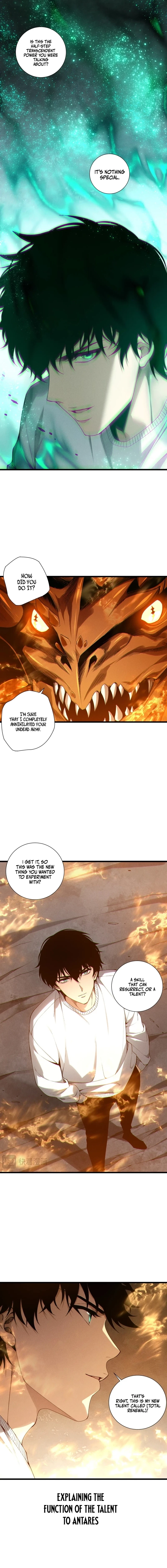 Necromancer, the Ultimate Scourge! Chap 253 - Next Chap 254