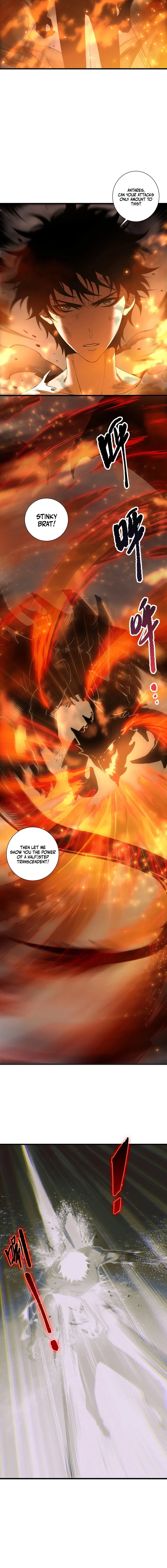 Necromancer, the Ultimate Scourge! Chap 253 - Next Chap 254