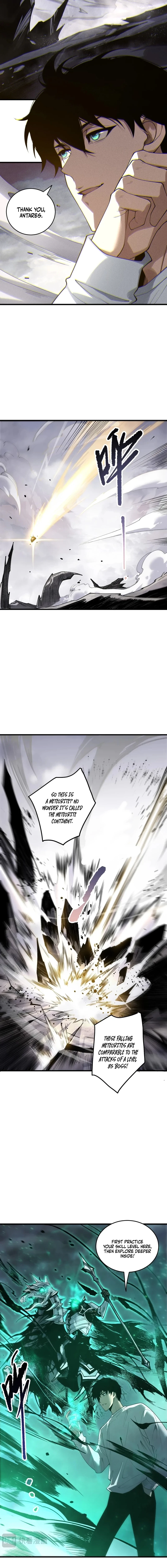 Necromancer, the Ultimate Scourge! Chap 253 - Next Chap 254