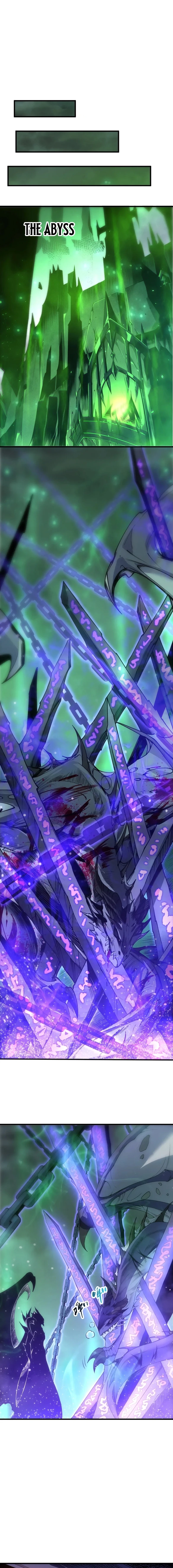 Necromancer, the Ultimate Scourge! Chap 253 - Next Chap 254