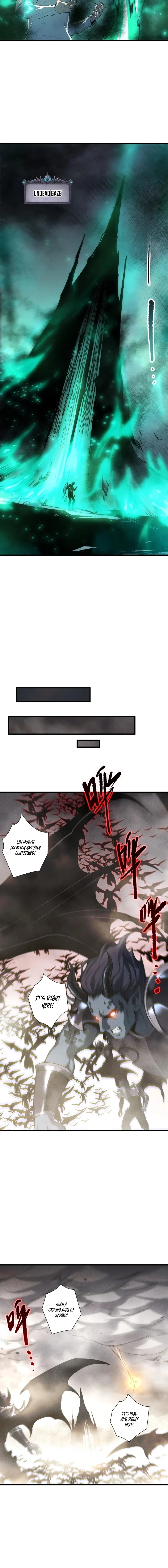 Necromancer, the Ultimate Scourge! Chap 253 - Next Chap 254