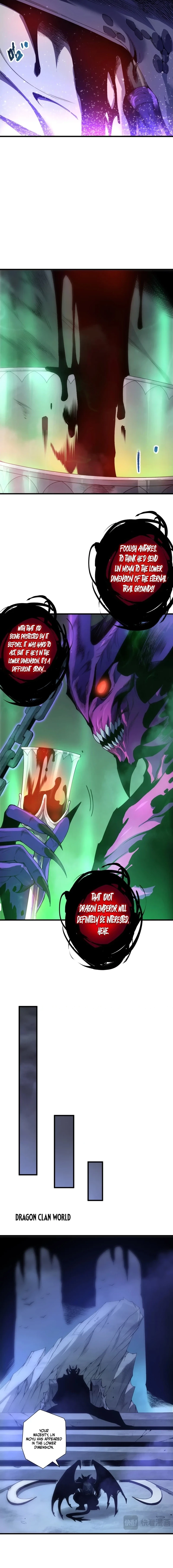 Necromancer, the Ultimate Scourge! Chap 253 - Next Chap 254