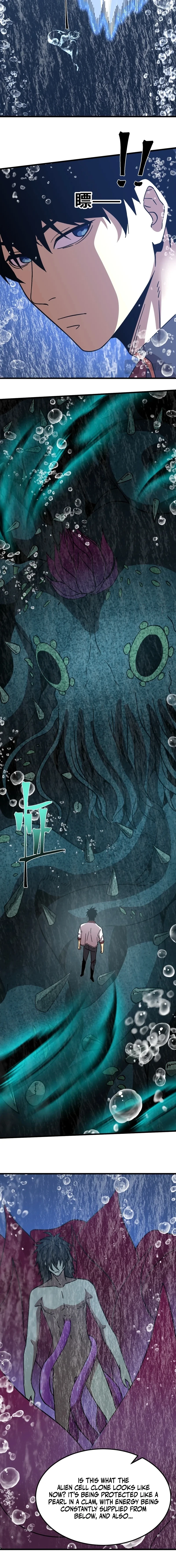 Leveling In The Future Chap 300 - Next Chap 301