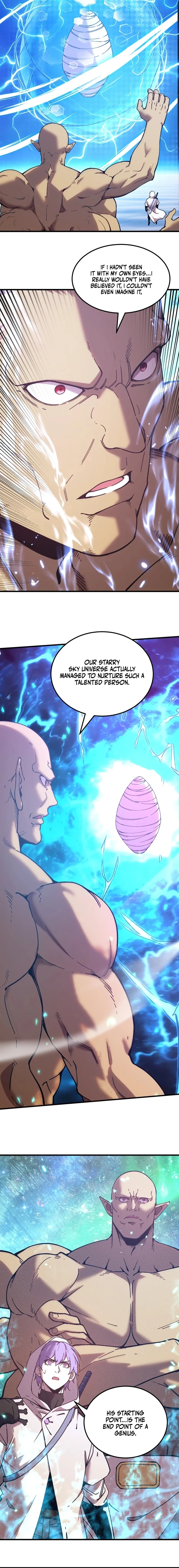 Leveling In The Future Chap 300 - Next Chap 301