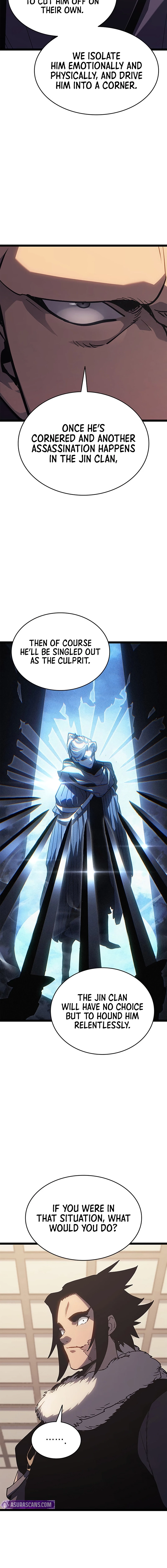 Reaper of the Drifting Moon Chap 128 - Next Chap 129