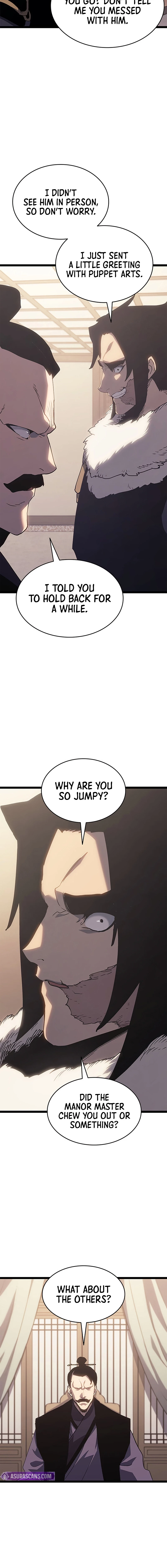 Reaper of the Drifting Moon Chap 128 - Next Chap 129