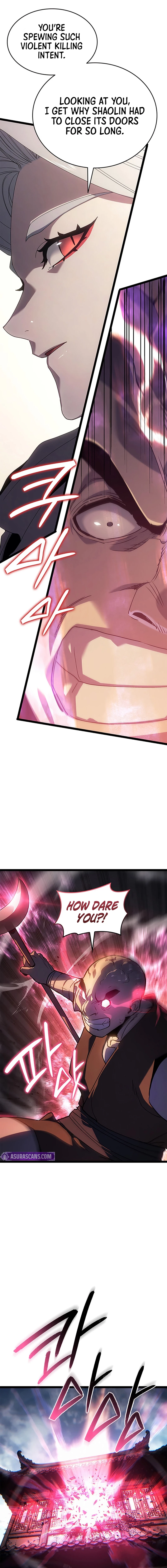 Reaper of the Drifting Moon Chap 128 - Next Chap 129