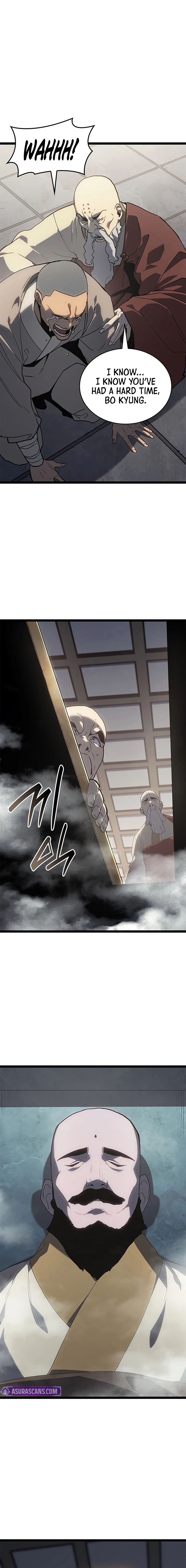 Reaper of the Drifting Moon Chap 128 - Next Chap 129