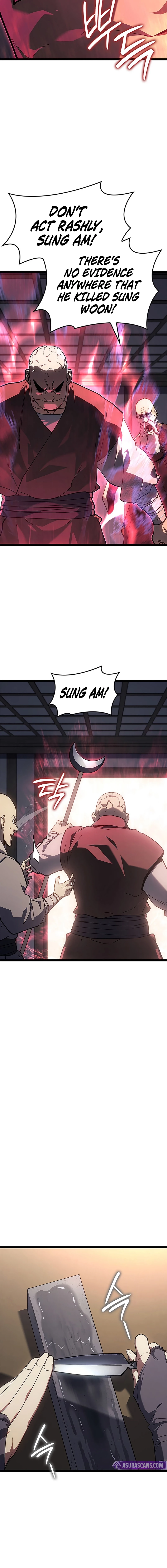 Reaper of the Drifting Moon Chap 128 - Next Chap 129