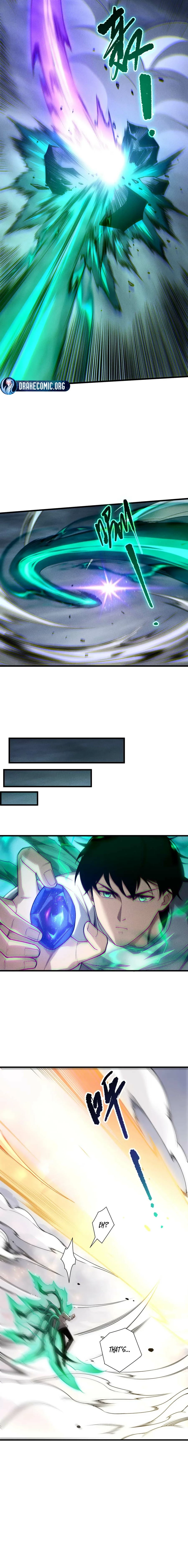 Necromancer, the Ultimate Scourge! Chap 254 - Next Chap 255