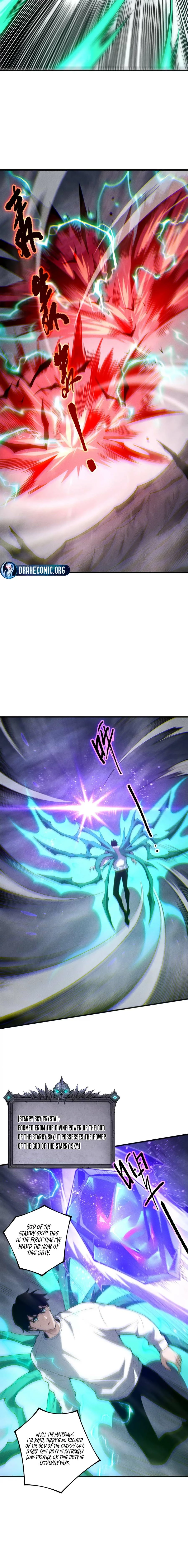 Necromancer, the Ultimate Scourge! Chap 254 - Next Chap 255