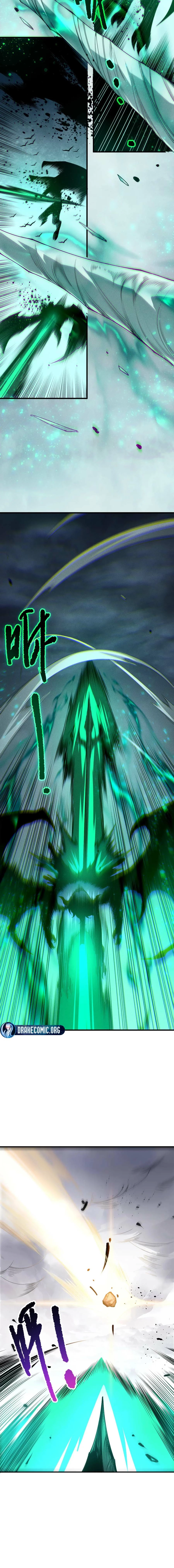 Necromancer, the Ultimate Scourge! Chap 254 - Next Chap 255