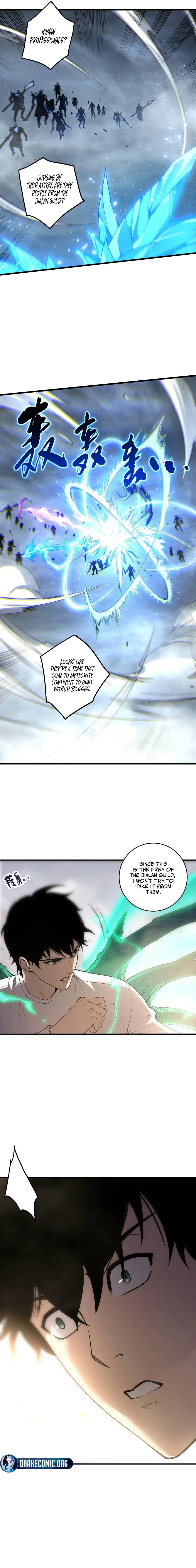 Necromancer, the Ultimate Scourge! Chap 254 - Next Chap 255