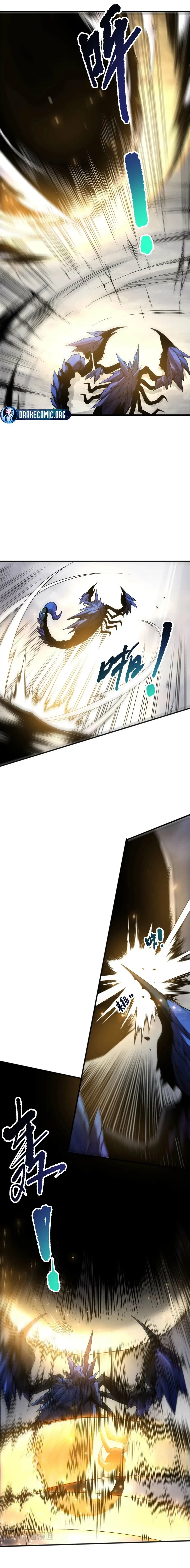 Necromancer, the Ultimate Scourge! Chap 254 - Next Chap 255