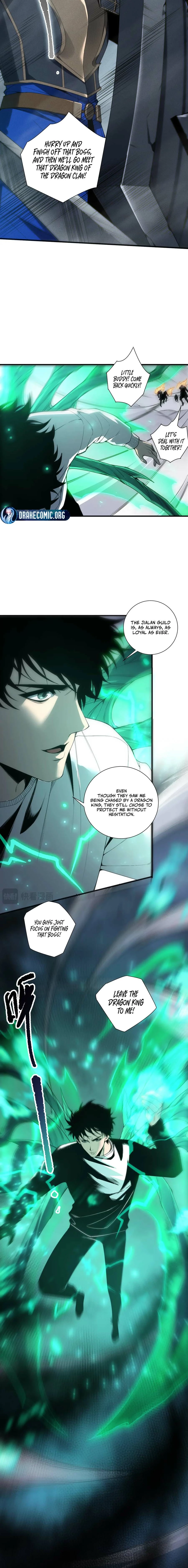 Necromancer, the Ultimate Scourge! Chap 254 - Next Chap 255