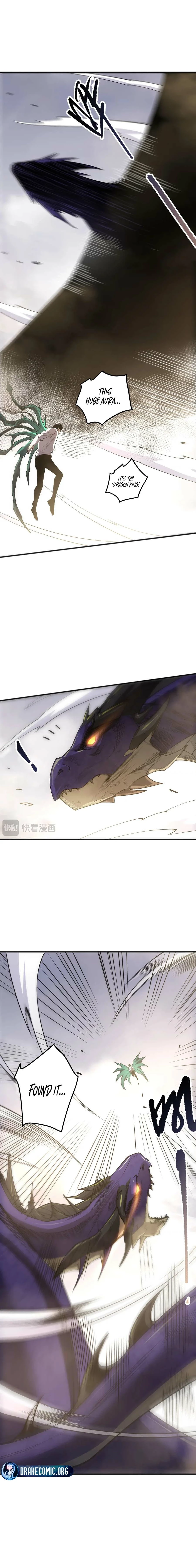 Necromancer, the Ultimate Scourge! Chap 254 - Next Chap 255