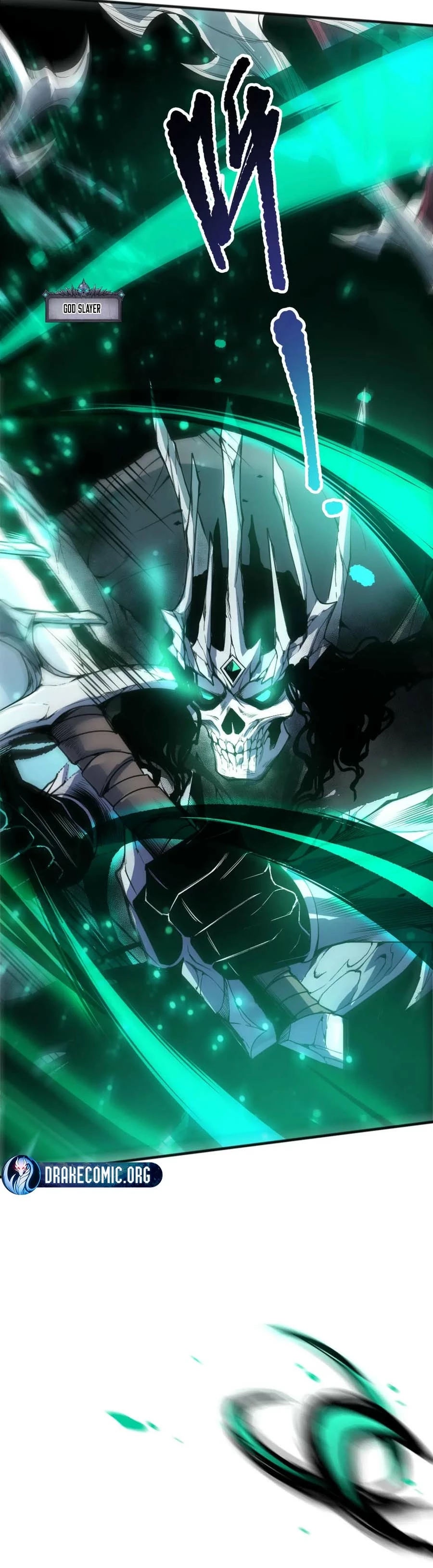 Necromancer, the Ultimate Scourge! Chap 254 - Next Chap 255