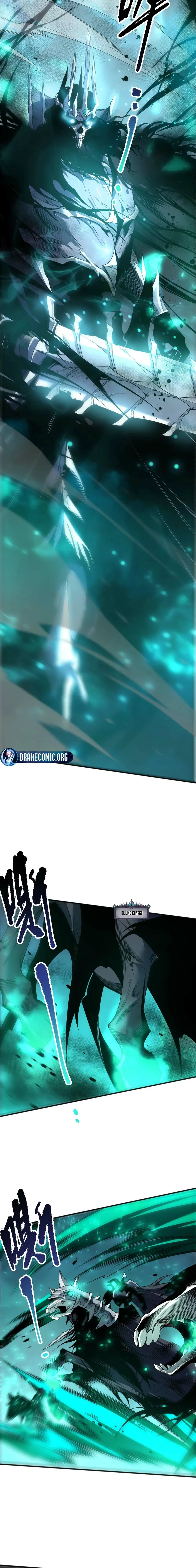 Necromancer, the Ultimate Scourge! Chap 254 - Next Chap 255