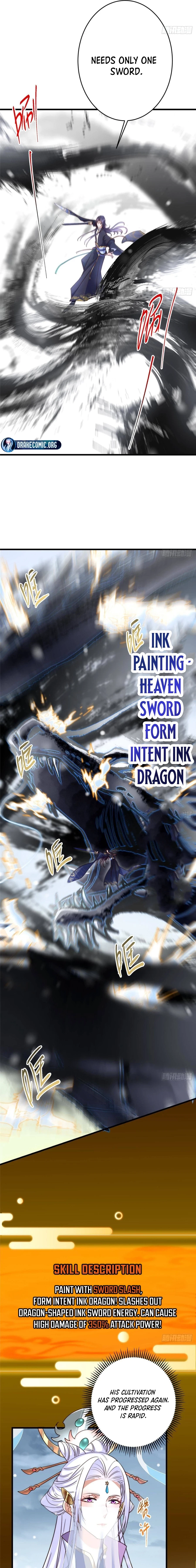 Keep a Low Profile, Sect Leader Chap 589 - Next Chap 590