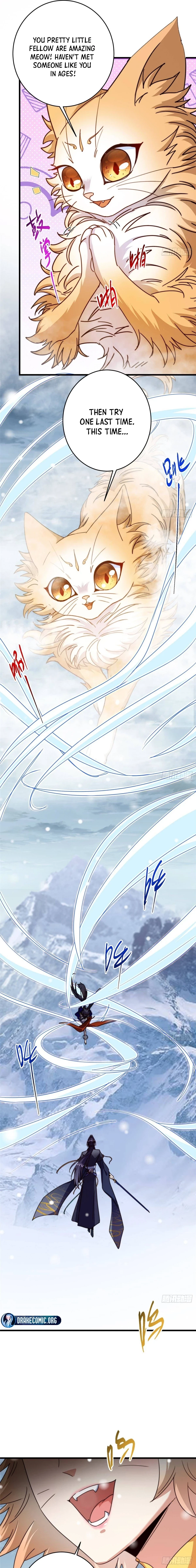 Keep a Low Profile, Sect Leader Chap 589 - Next Chap 590