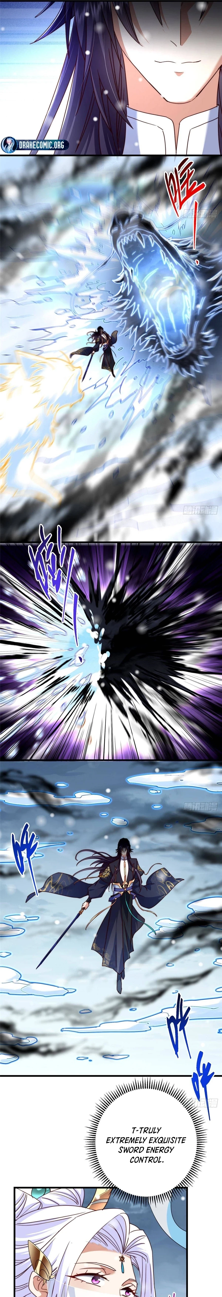 Keep a Low Profile, Sect Leader Chap 589 - Next Chap 590