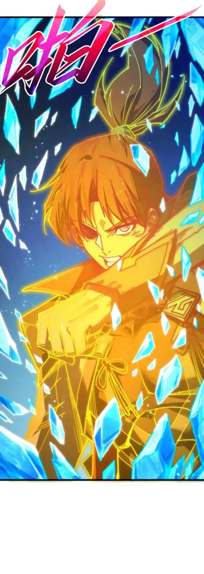 The Ultimate of All Ages Chap 507 - Next Chap 508