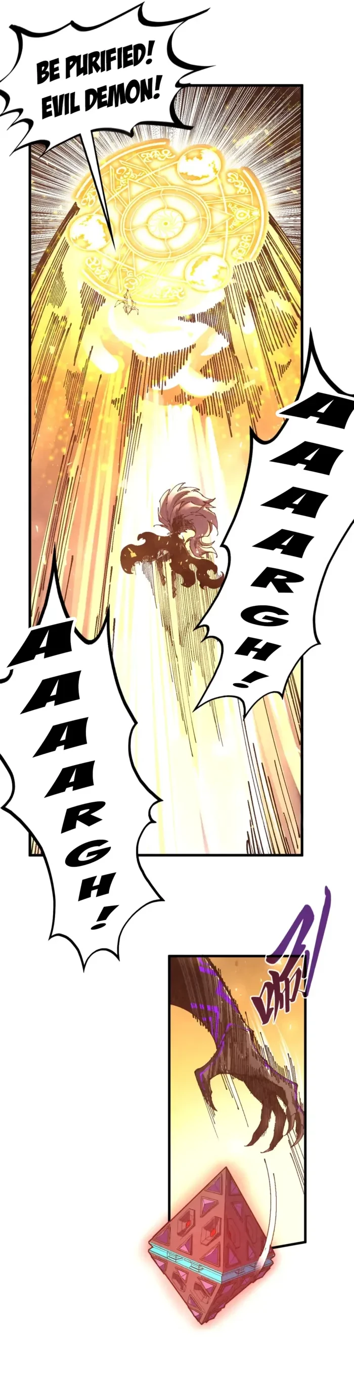 The Ultimate of All Ages Chap 508 - Next Chap 509