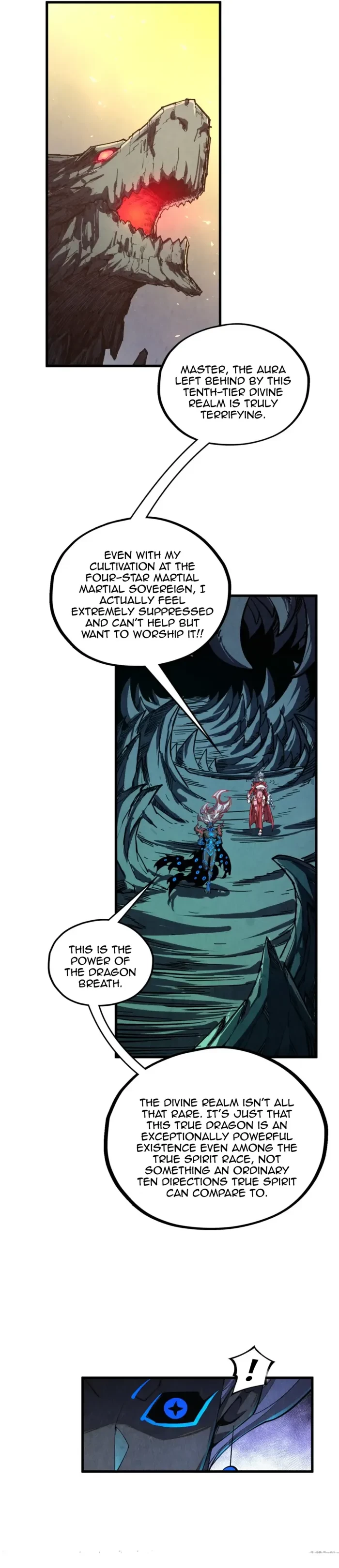 The Ultimate of All Ages Chap 508 - Next Chap 509