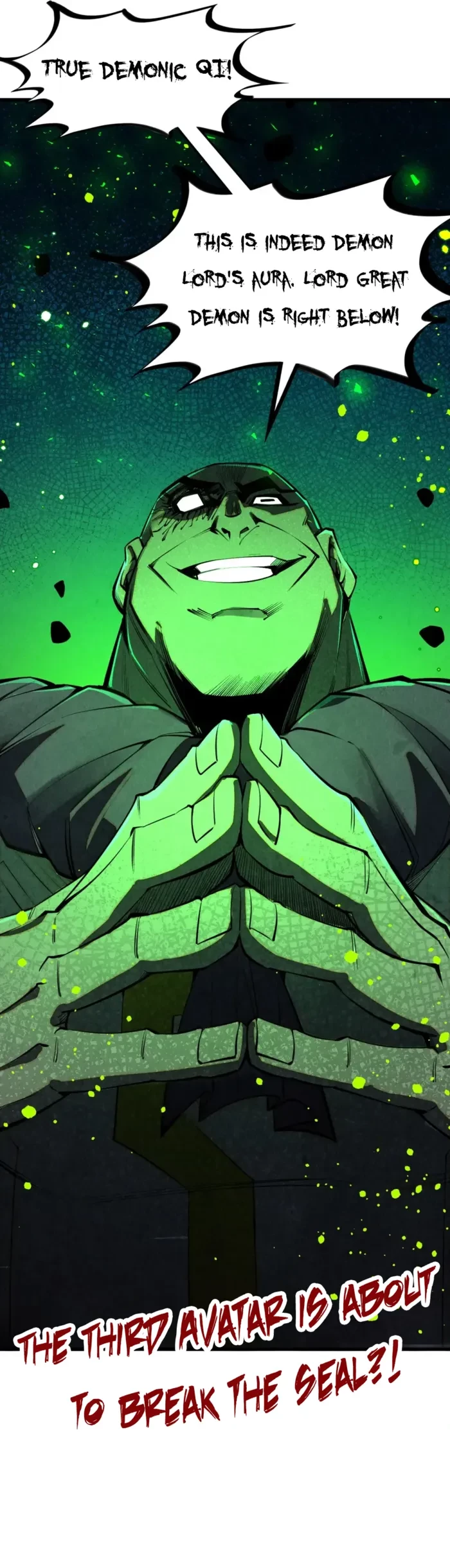 The Ultimate of All Ages Chap 508 - Next Chap 509