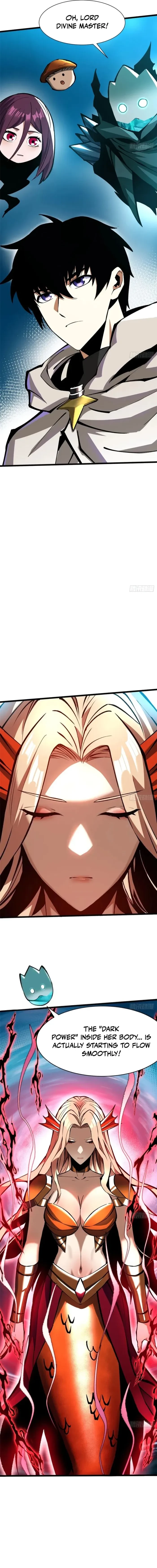 I Really Don’t Want to Learn Forbidden Spells Chap 166 - Next Chap 167