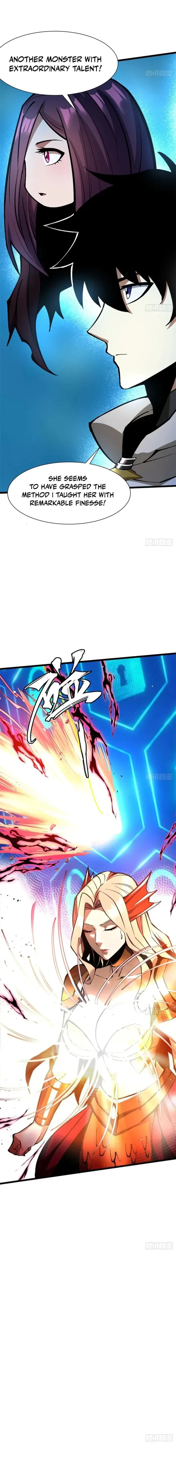 I Really Don’t Want to Learn Forbidden Spells Chap 166 - Next Chap 167