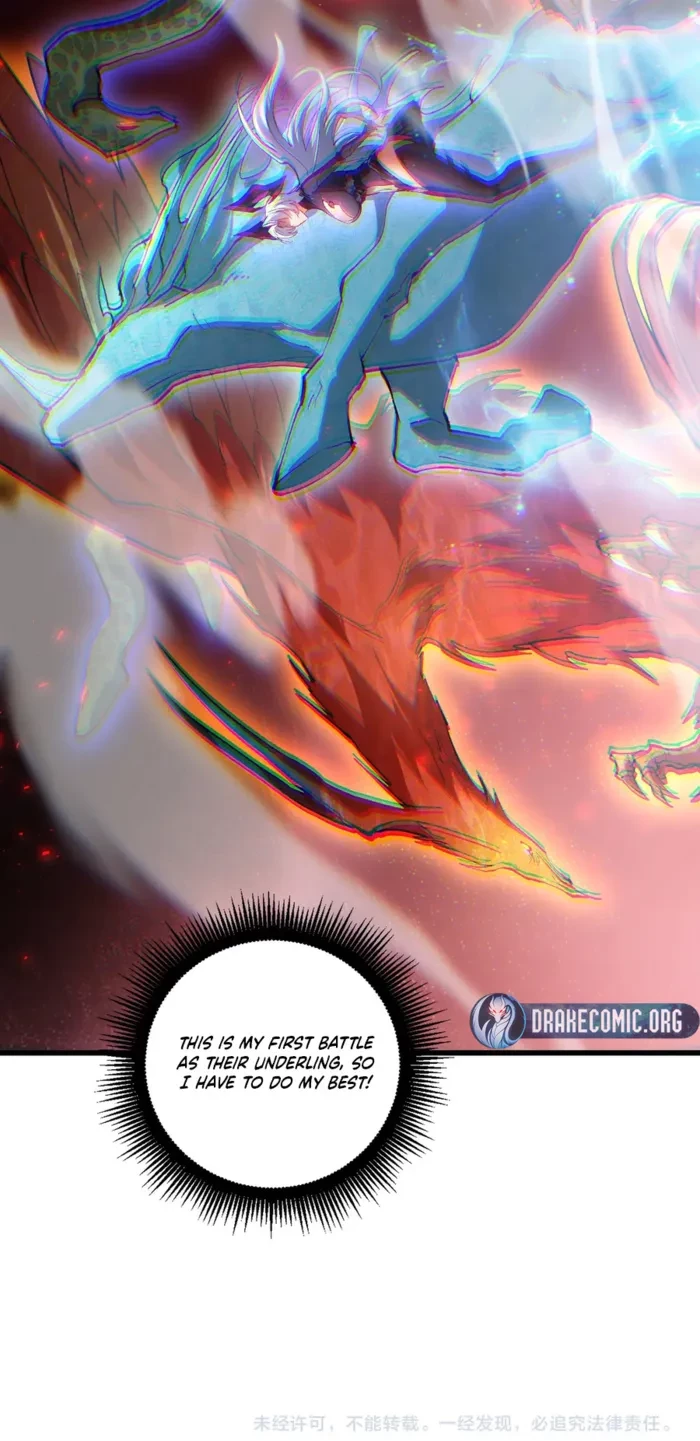 Supreme Zerg Lord Chap 108 - Next Chap 109