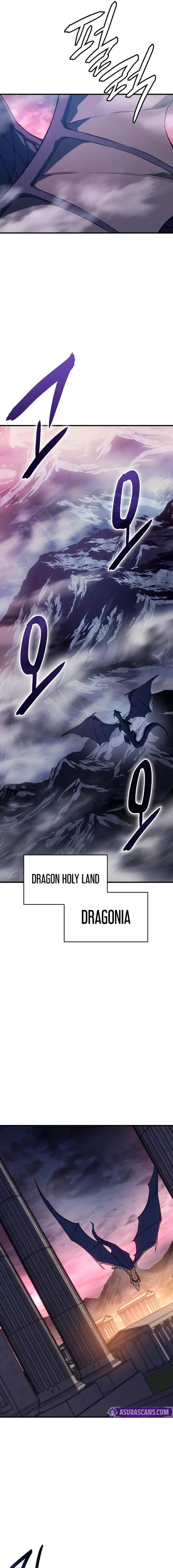 Returned by the King Chap 133 - Next Chap 134