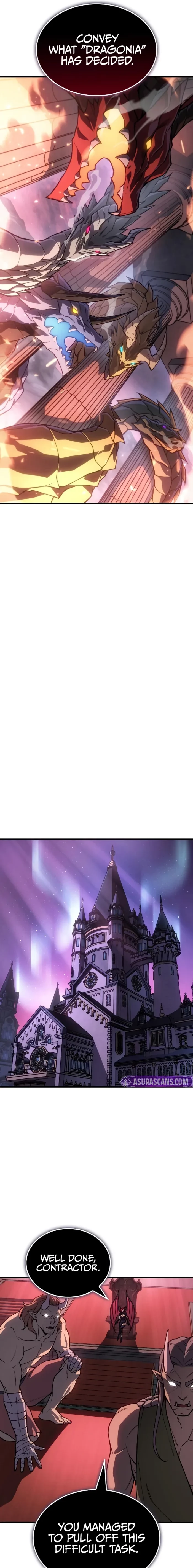 Returned by the King Chap 133 - Next Chap 134