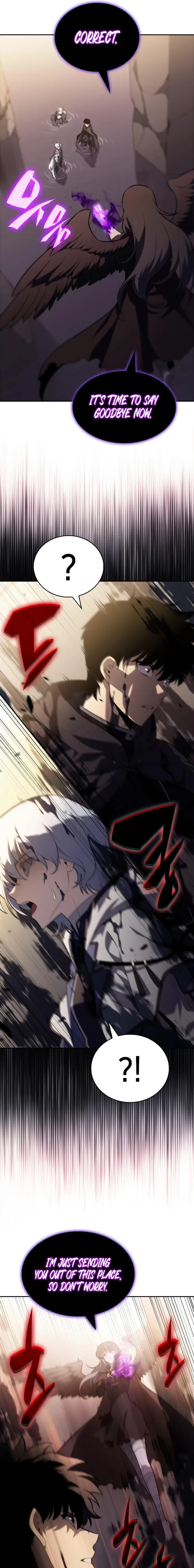 The Reborn Young Lord Is an Assassin Chap 118 - Next Chap 119