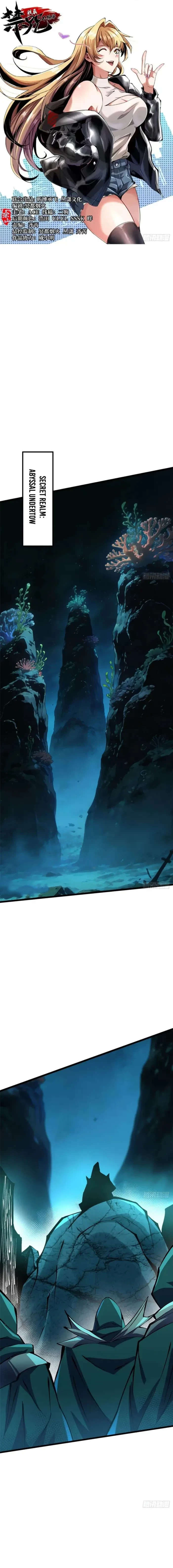 I Really Don’t Want to Learn Forbidden Spells Chap 166 - Next Chap 167