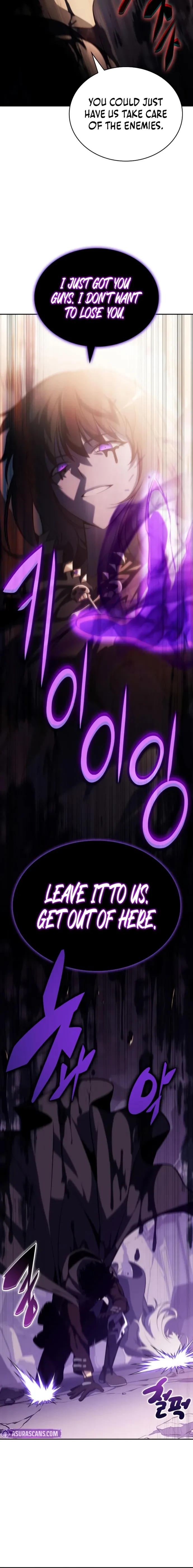 The Reborn Young Lord Is an Assassin Chap 118 - Next Chap 119