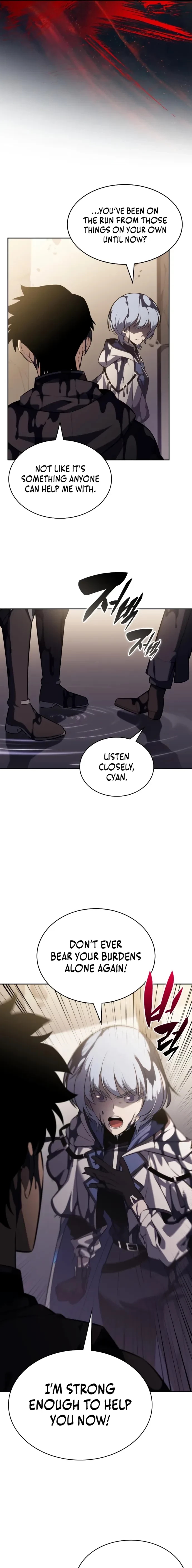 The Reborn Young Lord Is an Assassin Chap 118 - Next Chap 119